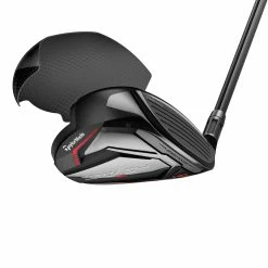 TaylorMade Stealth 2 HD Fairway Wood -Hot Sale golf clubs Shop TM23MWF TA117 N7473009 Stealth 2 HD TCH 01 v1