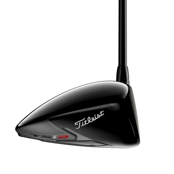 Titleist TSi2 Driver 4 Titleist TSi2 Driver - Bilde 4