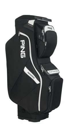 Ping Traverse Cart Bag