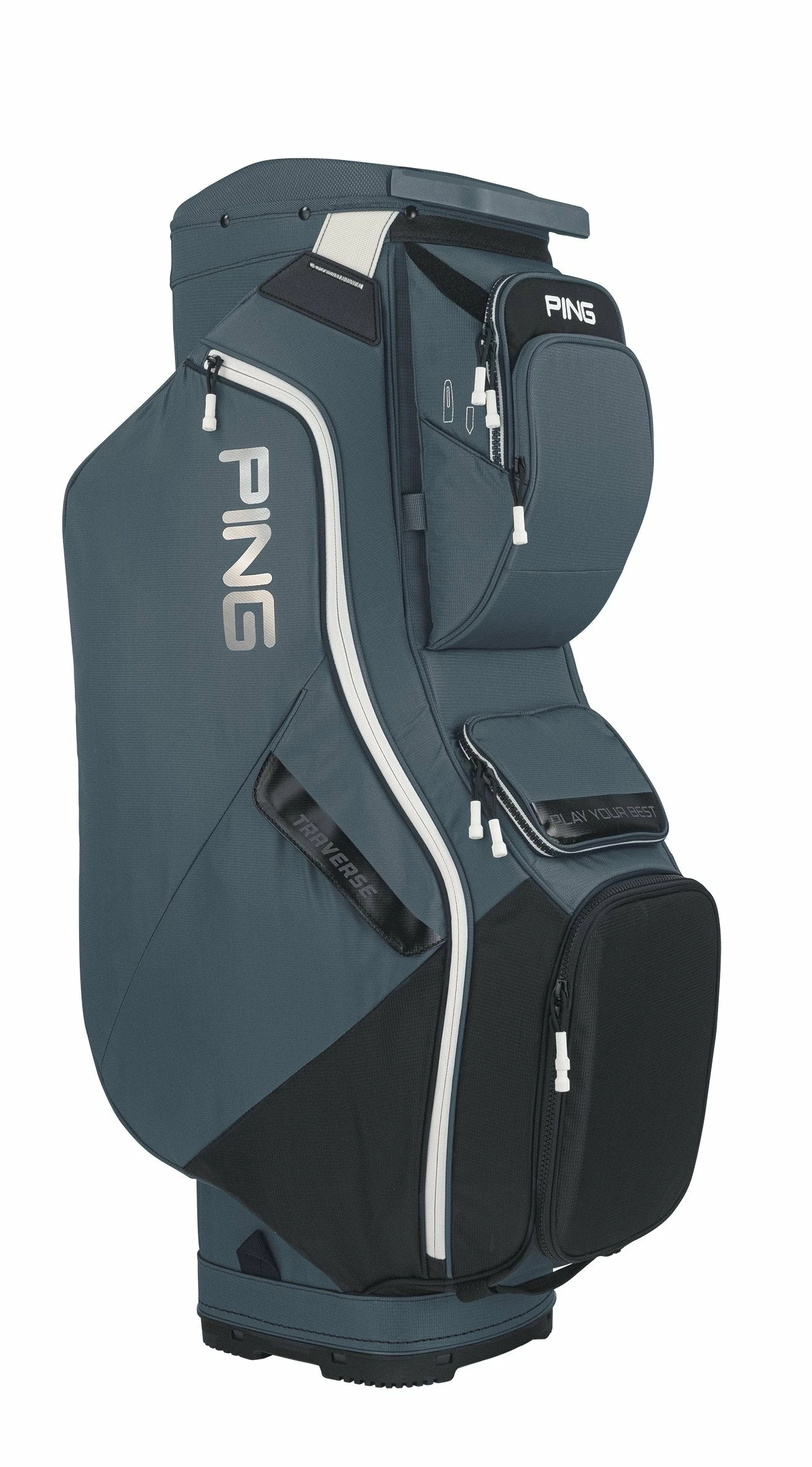 Ping Traverse Cart Bag 2 Ping Traverse Cart Bag - Bilde 2