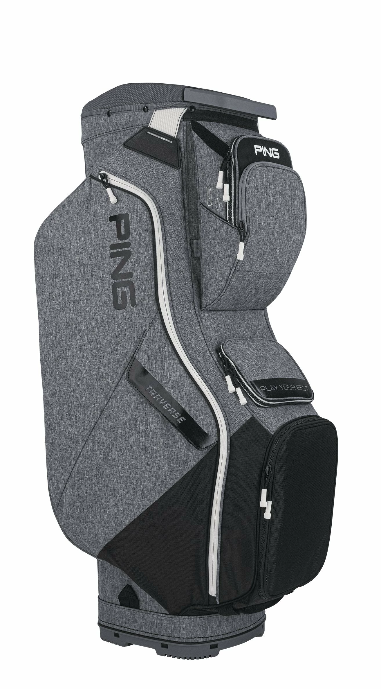 Ping Traverse Cart Bag 3 Ping Traverse Cart Bag - Bilde 3