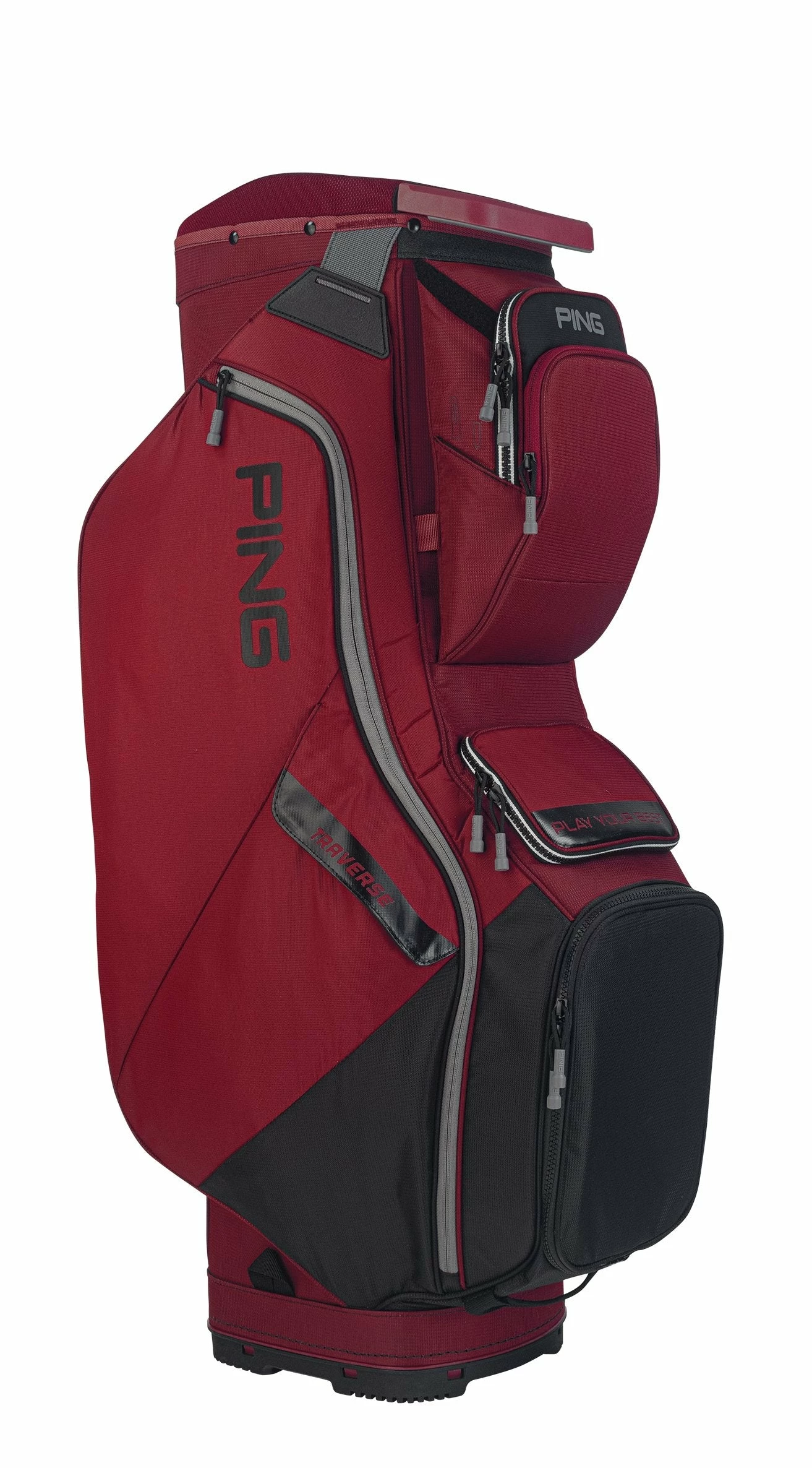 Ping Traverse Cart Bag 5 Ping Traverse Cart Bag - Bilde 5