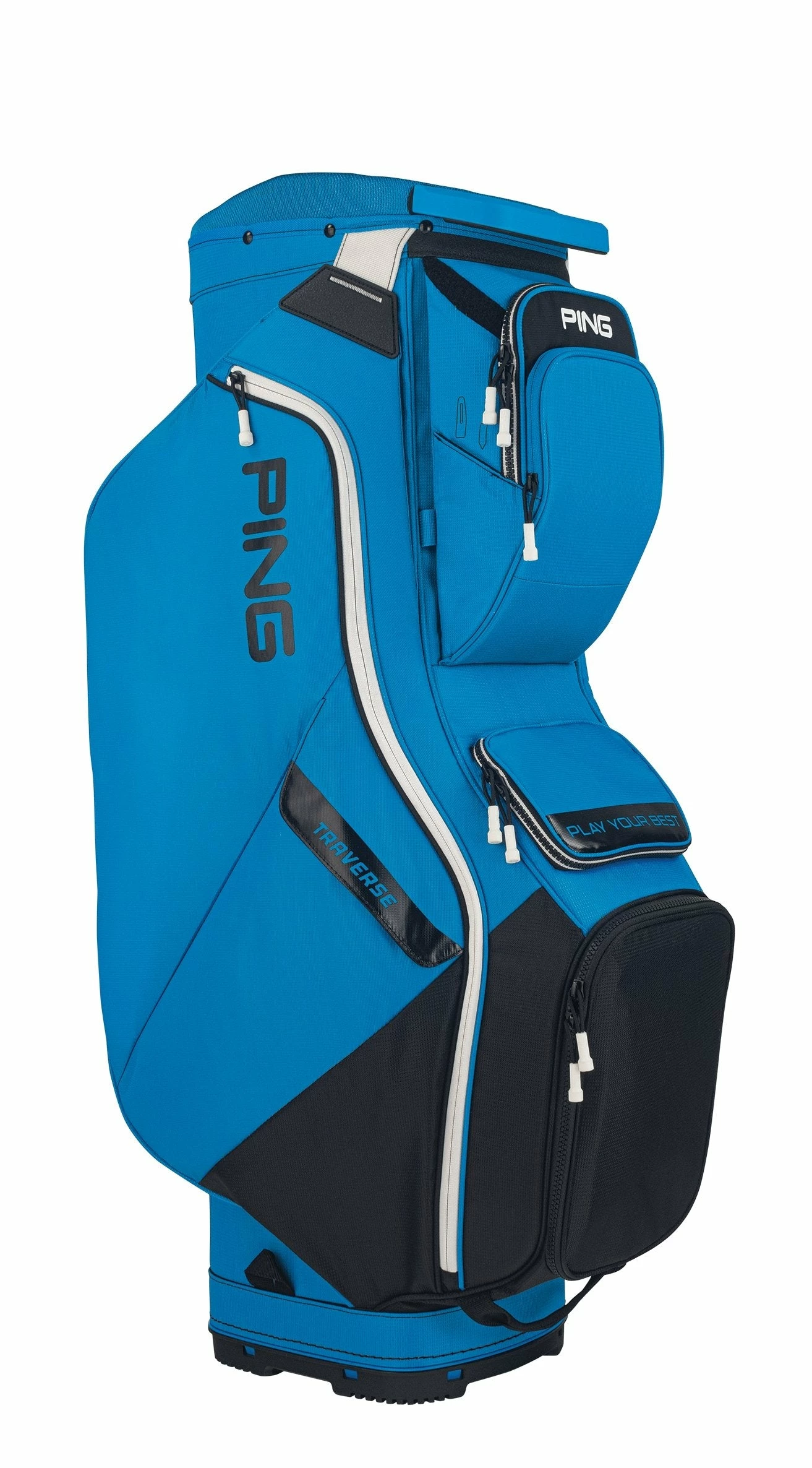 Ping Traverse Cart Bag 6 Ping Traverse Cart Bag - Bilde 6