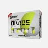 CLEVELAND SRIXON Srixon Z-Star XV Golf Balls - Divide