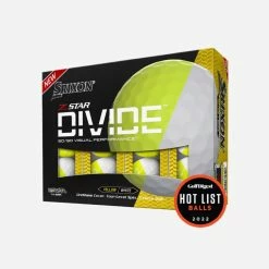 CLEVELAND SRIXON Srixon Z-Star Golf Balls - Divide