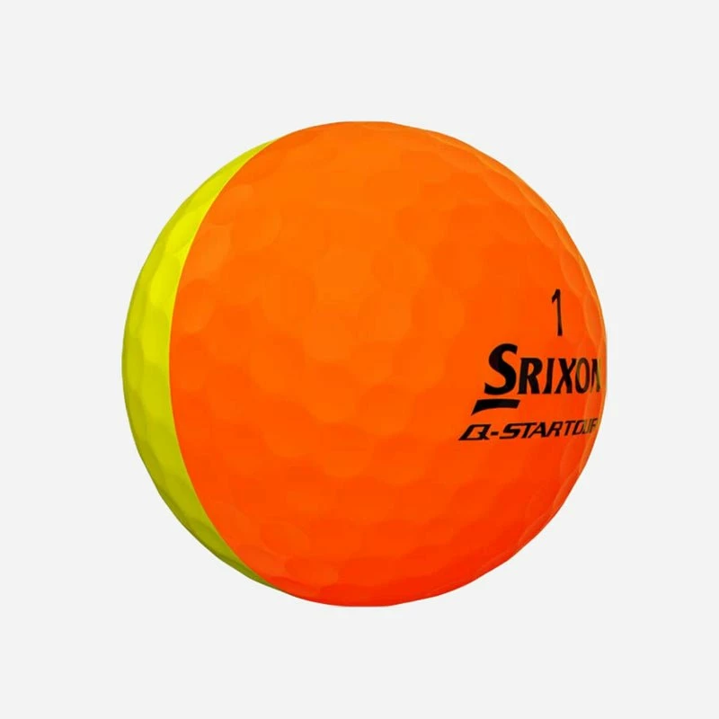 CLEVELAND SRIXON Srixon Q-Star Tour Divide 3 CLEVELAND SRIXON Srixon Q-Star Tour Divide - Bilde 3