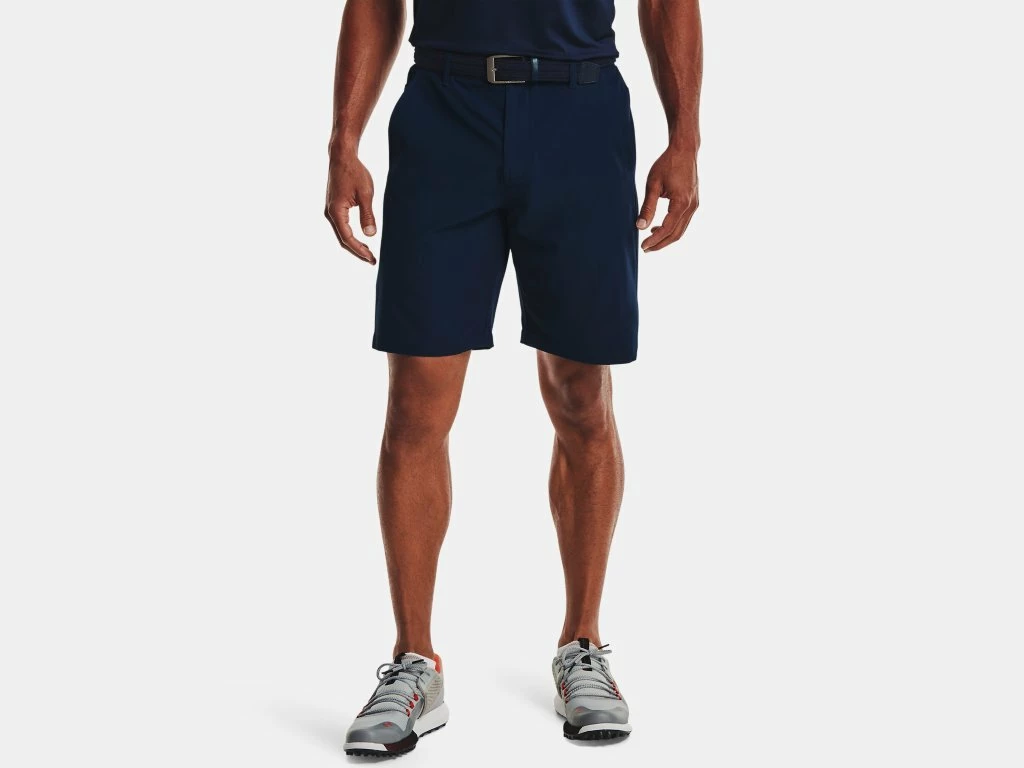 Under Armour Men's UA Drive Shorts 2 Under Armour Men's UA Drive Shorts - Bilde 2