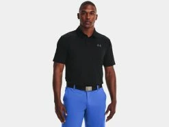 Under Armour UA T2G Polo -Hot Sale golf clubs Shop V5 1368122 001 FC 161257