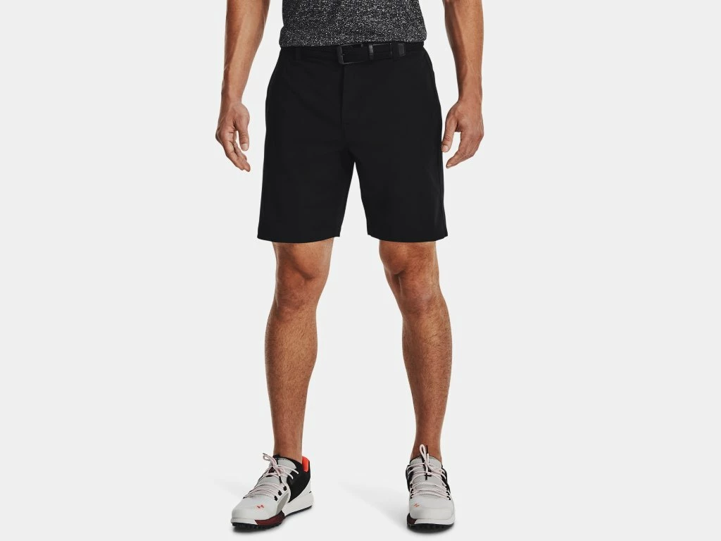 Under Armour Men's UA Iso-Chill Shorts 1 Under Armour Men's UA Iso-Chill Shorts