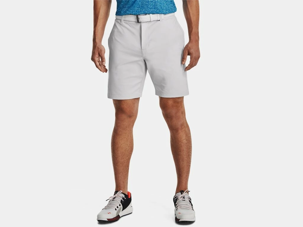 Under Armour Men's UA Iso-Chill Shorts 2 Under Armour Men's UA Iso-Chill Shorts - Bilde 2