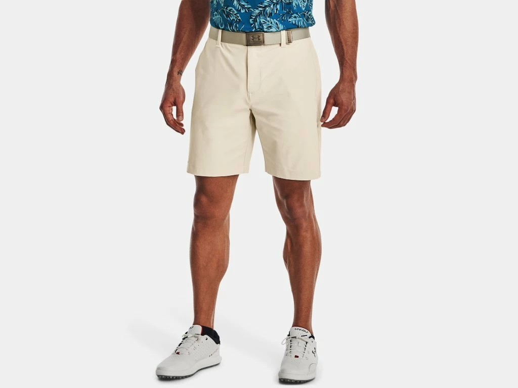 Under Armour Men's UA Iso-Chill Shorts 3 Under Armour Men's UA Iso-Chill Shorts - Bilde 3