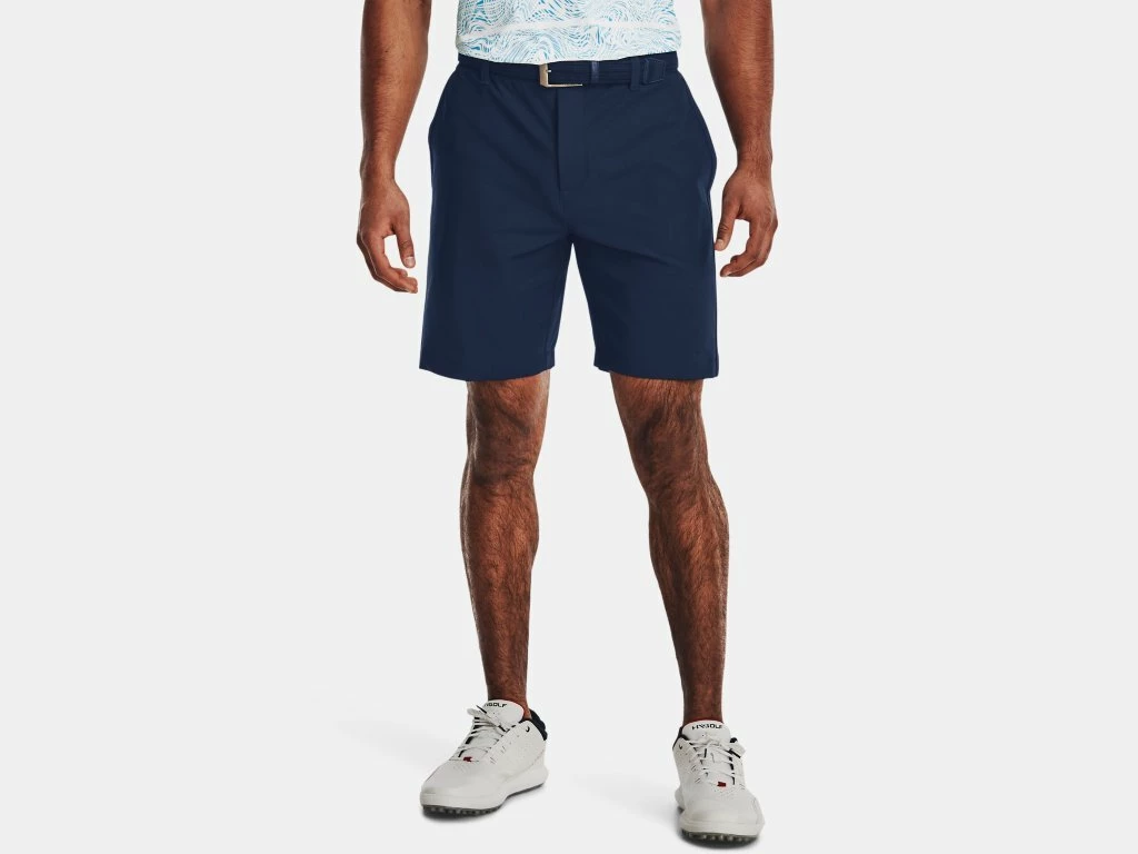 Under Armour Men's UA Iso-Chill Shorts 4 Under Armour Men's UA Iso-Chill Shorts - Bilde 4