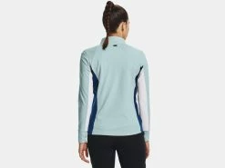 Under Armour Women's UA Storm Midlayer ½ Zip 5 Under Armour Women's UA Storm Midlayer ½ Zip -Hot Sale golf clubs Shop V5 1370140 469 BC 794689