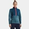 Under Armour Women's UA Storm SweaterFleece ½ Zip