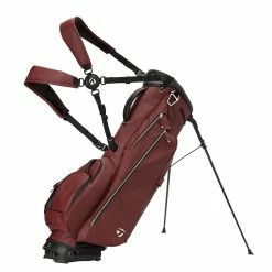 TaylorMade Vessel Lite Luxury Stand Bag -Hot Sale golf clubs Shop V97091 zoom D 233162