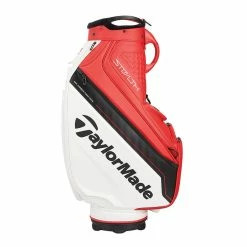 TaylorMade Tour Cart Bag -Hot Sale golf clubs Shop V97655 zoom D4 604963