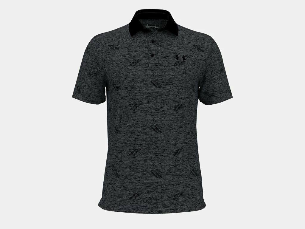 Under Armour UA Playoff Deuces Jacq Polo 2 Under Armour UA Playoff Deuces Jacq Polo - Bilde 2