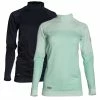 Stroke Play Golf Apparel Verse Women's Midlayer