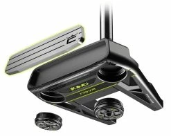 Cobra KING VINTAGE NOVA PUTTER -Hot Sale golf clubs Shop Vintage Nova sikface min 539384