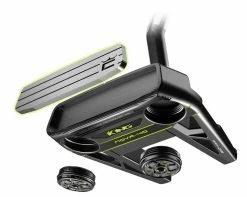 Cobra KING Nova-40 Putter -Hot Sale golf clubs Shop Vintage Nova40 sikface min 465495