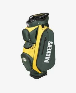 NFL Wilson Xtra Cart Golf Bag -Hot Sale golf clubs Shop WGB9990GB 468901522a1364f94df344669ce46b65
