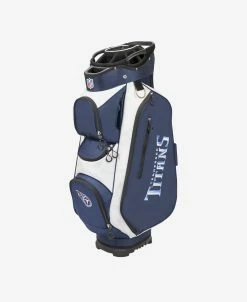 NFL Wilson Xtra Cart Golf Bag -Hot Sale golf clubs Shop WGB9990TN 2773f9f563d1a87eab4735da38ed07f6