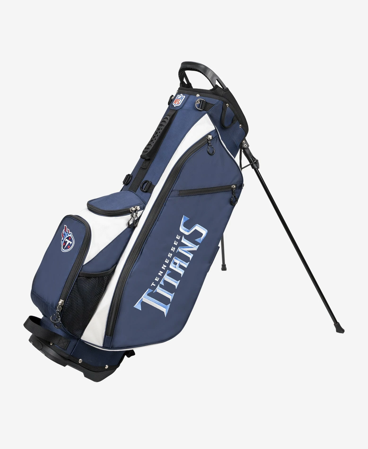 NFL Wilson Staff Stand Bag 4 NFL Wilson Staff Stand Bag - Bilde 4