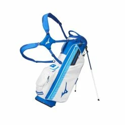 Mizuno BR-D3 Stand Bag 7 Mizuno BR-D3 Stand Bag -Hot Sale golf clubs Shop WHITE