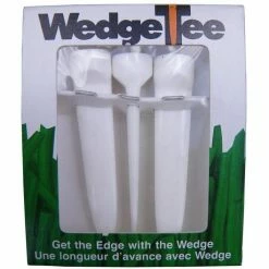 Gdf Wedge Tees
