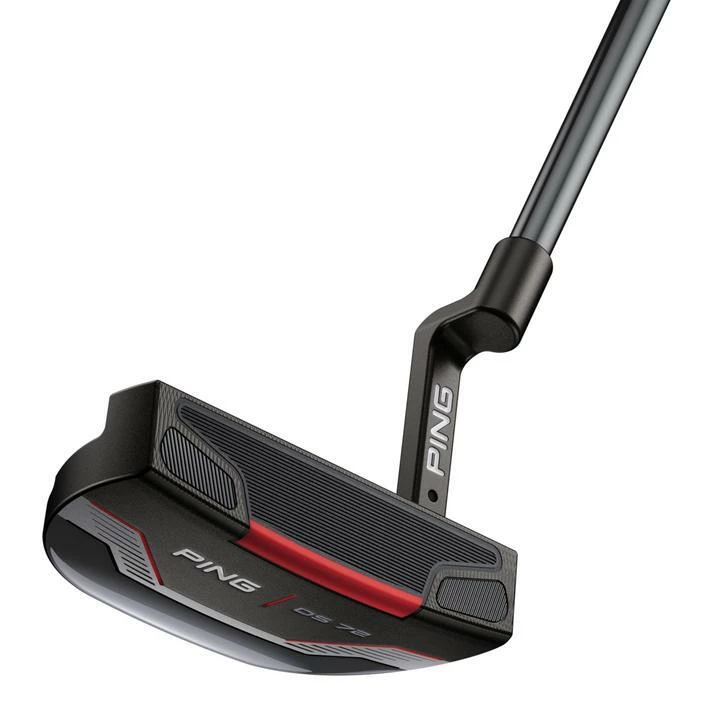 PING 2021 DS72 Putter 1 PING 2021 DS72 Putter