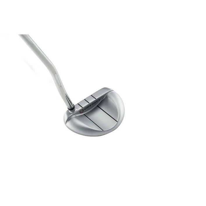 Odyssey White Hot OG Rossie Putter With Steel Shaft 2 Odyssey White Hot OG Rossie Putter With Steel Shaft - Bilde 2