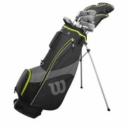 Wilson Profile Sgi Package Set -Hot Sale golf clubs Shop Wilson Profile SGI Teen Complete Golf Club Set Package Set c10666eb 0249 417a 9e4e f604b58a66d7 738806