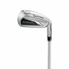 TaylorMade Stealth Women's HD Iron Set With Graphite Shafts