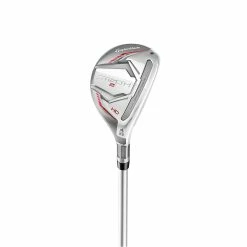 TaylorMade Stealth 2 Women's Rescue