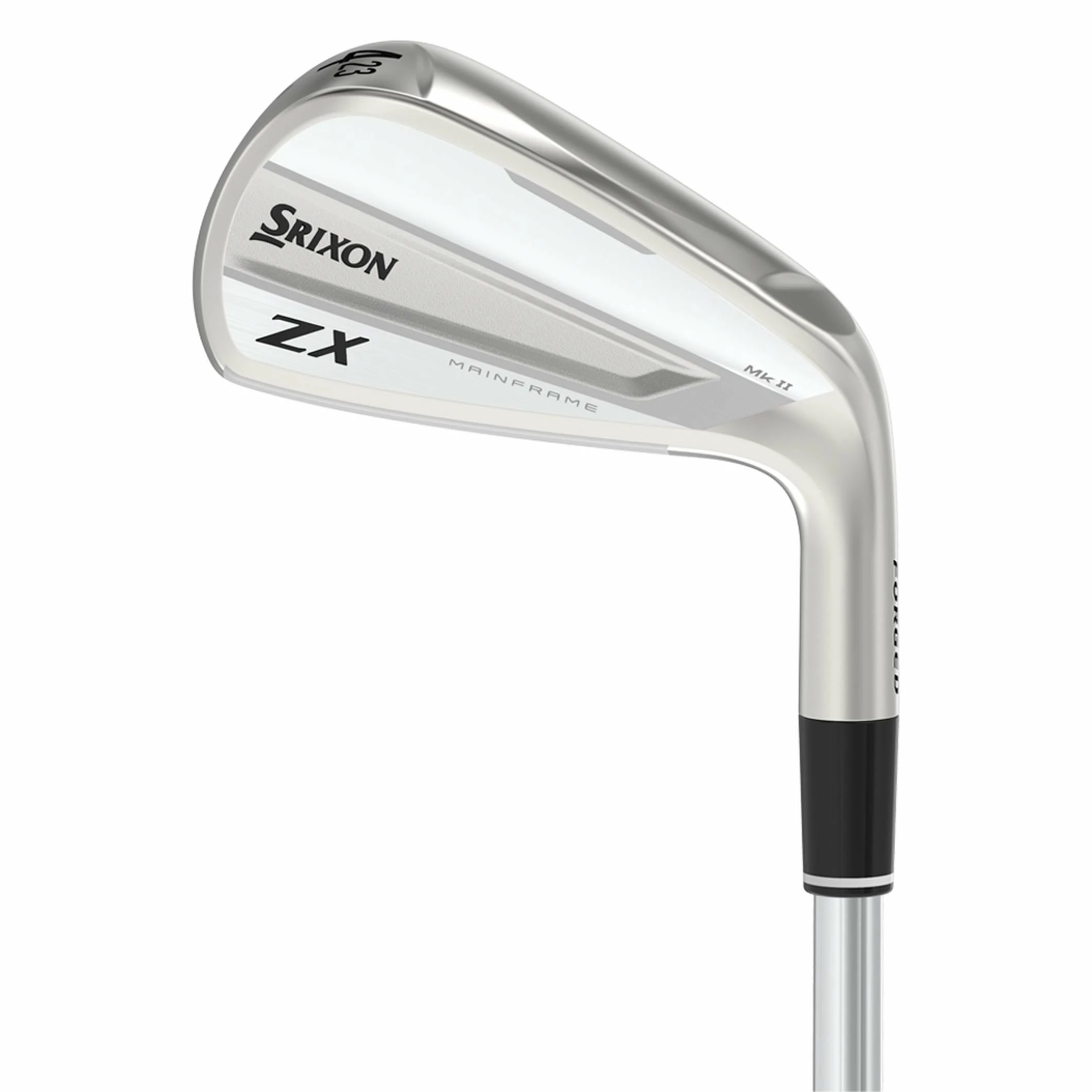 CLEVELAND SRIXON Srixon ZX MKII Utility Iron 1 CLEVELAND SRIXON Srixon ZX MKII Utility Iron