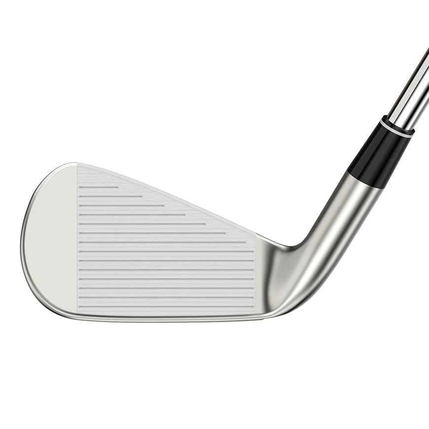 CLEVELAND SRIXON Srixon ZX4 Iron Set With Steel Shafts 4 CLEVELAND SRIXON Srixon ZX4 Iron Set With Steel Shafts - Bilde 4