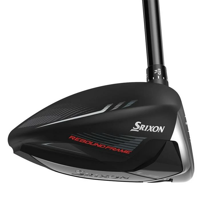 CLEVELAND SRIXON SRIXON ZX5 LS MKII Driver 4 CLEVELAND SRIXON SRIXON ZX5 LS MKII Driver - Bilde 4