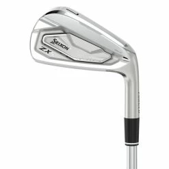 CLEVELAND SRIXON SRIXON ZX5 MKII Iron Set With Steel Shafts