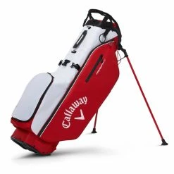 Callaway Fairway C Stand Bag -Hot Sale golf clubs Shop bags 2022 fairway c double strap stand 2560 1 782541