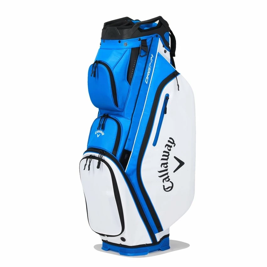 Callaway ORG 14 Mini Cart Bag 2023 2 Callaway ORG 14 Mini Cart Bag 2023 - Bilde 2