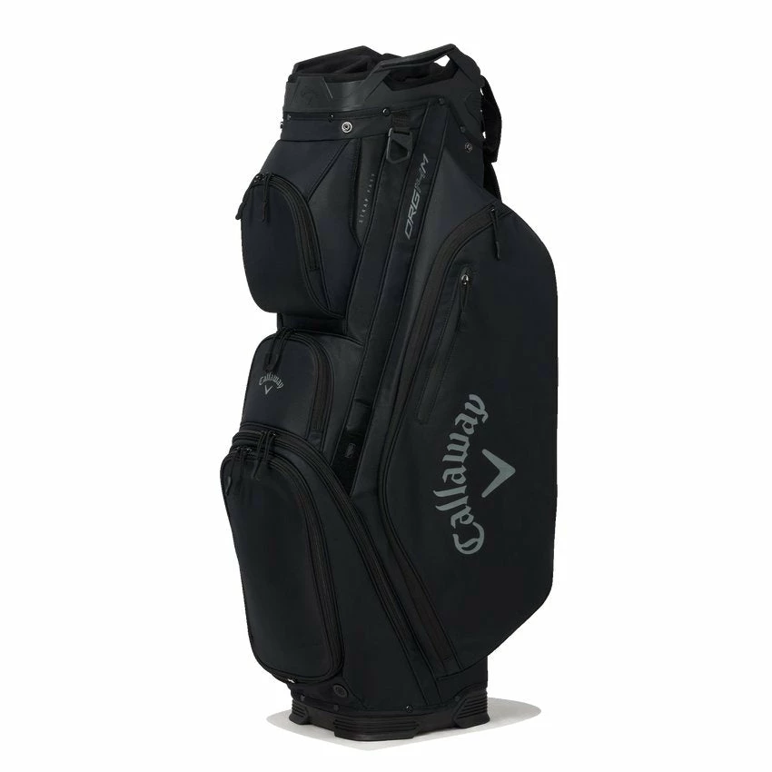 Callaway ORG 14 Mini Cart Bag 2023 5 Callaway ORG 14 Mini Cart Bag 2023 - Bilde 5