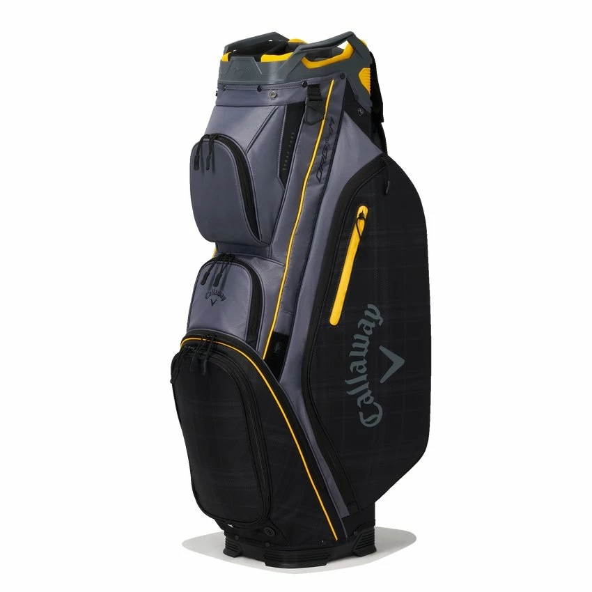 Callaway ORG 14 Mini Cart Bag 2023 1 Callaway ORG 14 Mini Cart Bag 2023