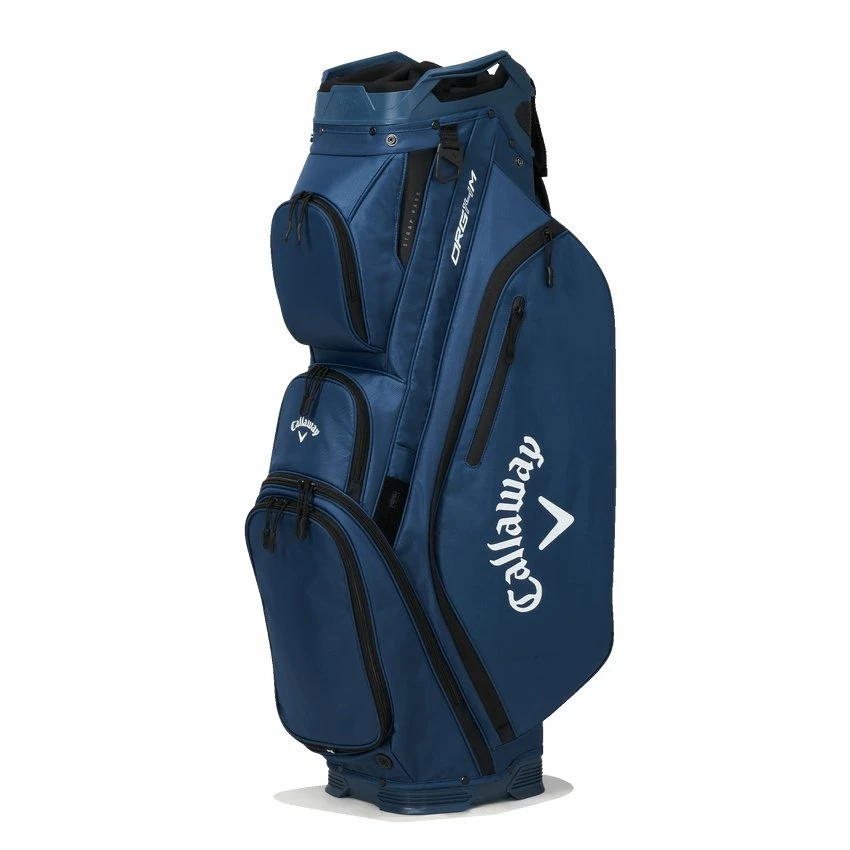 Callaway ORG 14 Mini Cart Bag 2023 6 Callaway ORG 14 Mini Cart Bag 2023 - Bilde 6