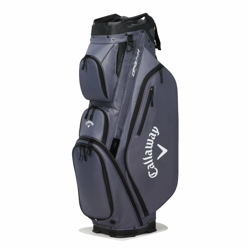 Callaway ORG 14 Mini Cart Bag 2023 3 Callaway ORG 14 Mini Cart Bag 2023 - Bilde 3