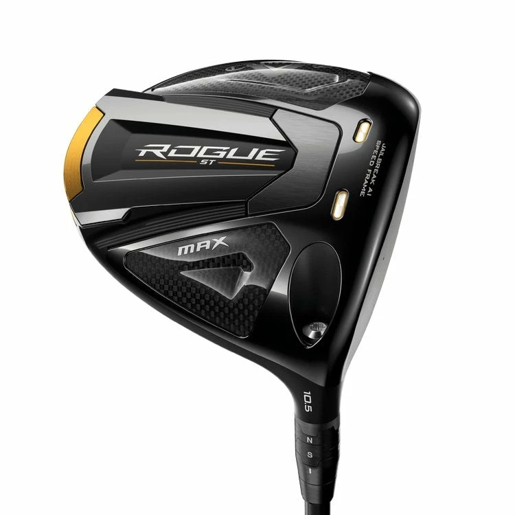CALLAWAY ROGUE ST MAX DRIVER 1 CALLAWAY ROGUE ST MAX DRIVER