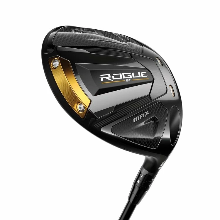 CALLAWAY ROGUE ST MAX DRIVER 5 CALLAWAY ROGUE ST MAX DRIVER - Bilde 5