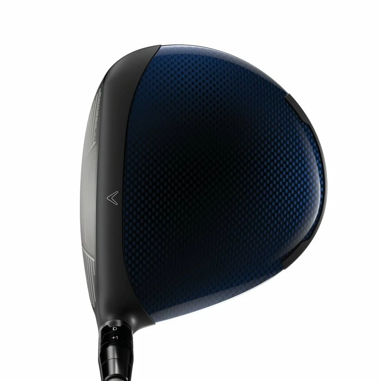 Callaway Paradym Triple Diamond Driver 2 Callaway Paradym Triple Diamond Driver - Bilde 2