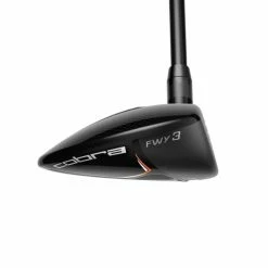 Cobra LTDx MAX Fairway Wood -Hot Sale golf clubs Shop f6615 toe 3
