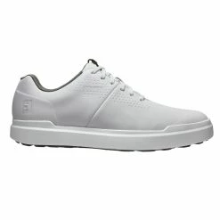 FootJoy Contour Casual Men's Spikeless Golf Shoe -Hot Sale golf clubs Shop fj 54088 967914