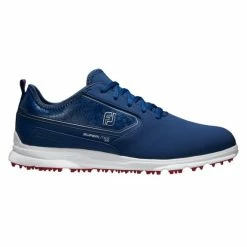 FootJoy SuperLites XP Spikeless Men's Golf Shoes -Hot Sale golf clubs Shop fj 58090 436261